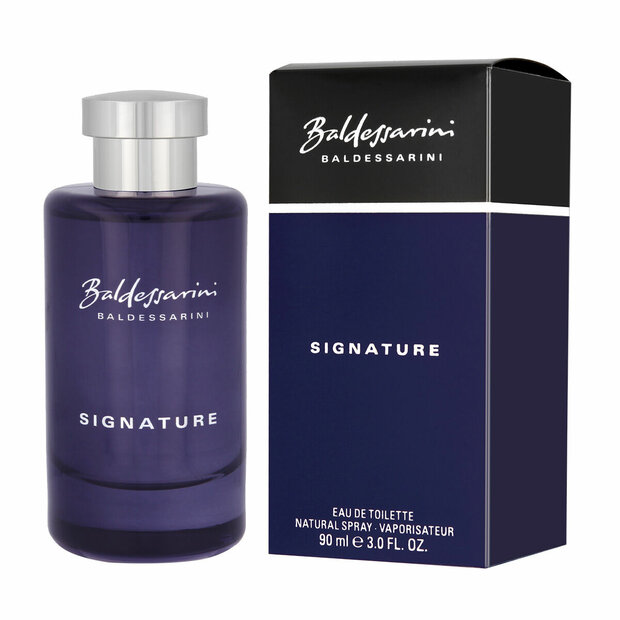 Herenparfum Baldessarini Signature EDT 1