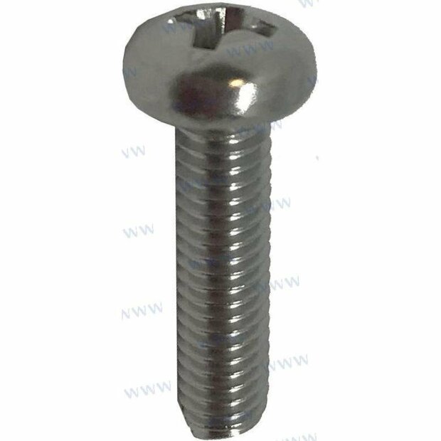 PAGB/T818-M4X16 - M4X16 SCHROEF Parsun 1