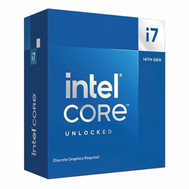 Processor Intel BX8071514700KF LGA 1700 1