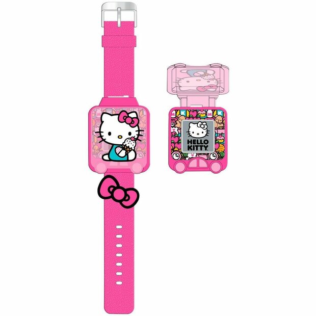 Smartwatch Kids Licensing 1