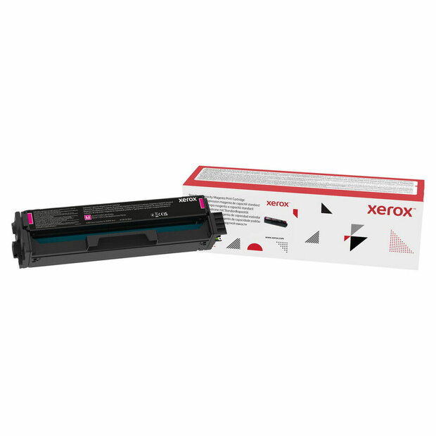Originele inktcartridge Xerox 006R04385 Magenta Rood 1