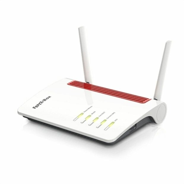 Router Fritz! 20002926 866 Mbit/s Wi-Fi 5 1
