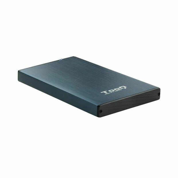 Hard drive hoes TooQ TQE-2527PB 1