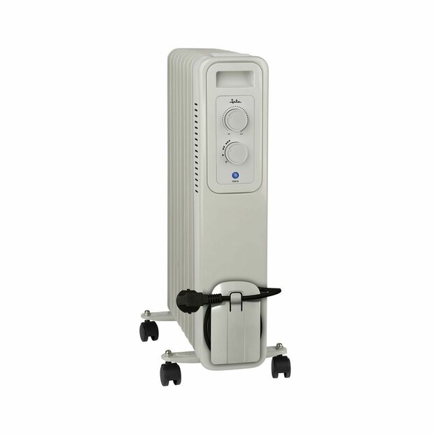 Verwarming JATA JCRA2309 Wit 2000 W 1