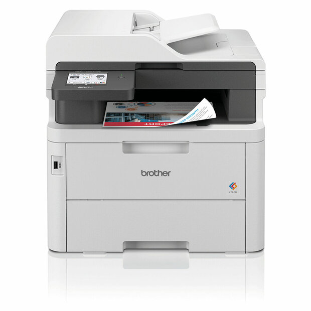 All-in-one printer Brother MFCL3760CDWRE1 1