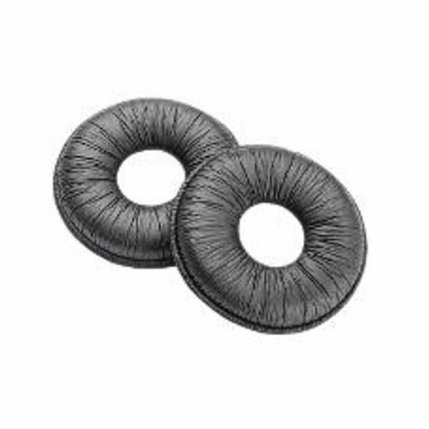 Oordopjes Poly 85R27AA Zwart 1