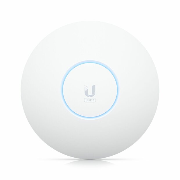 Access point UBIQUITI U6-ENTERPRISE Wit 1