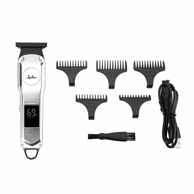 Baard en haar trimmer JATA JBCP4200 1