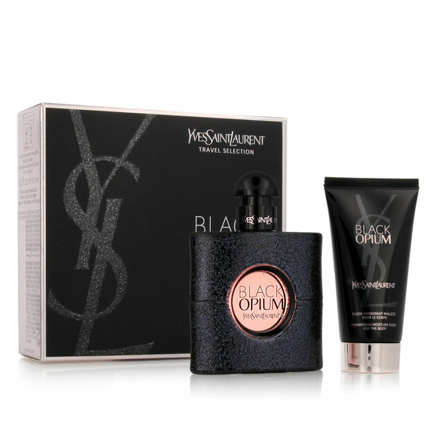 Parfumset voor Dames YSL 2 Onderdelen 1