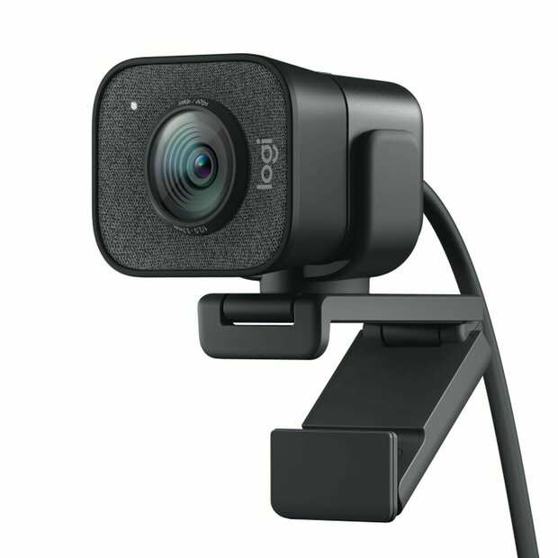 Webcam Logitech StreamCam Full HD 1