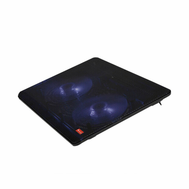 Laptopstandaard NGS Jetstand Zwart 1