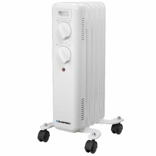 Olieradiator (5 kamers) Blaupunkt BP1015 1000 W 1