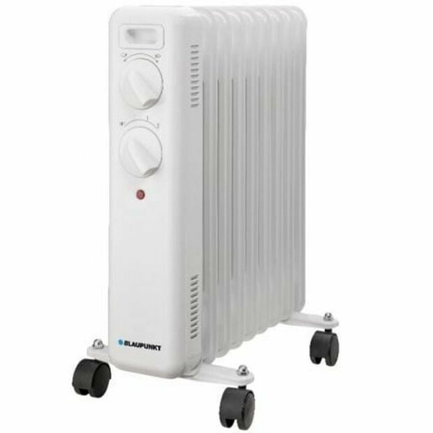 Olieradiator (9 kamers) Blaupunkt BP1017 2000 W 1