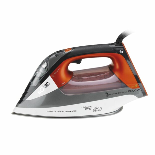 Stoomstrijkijzer Solac CVG9511 1