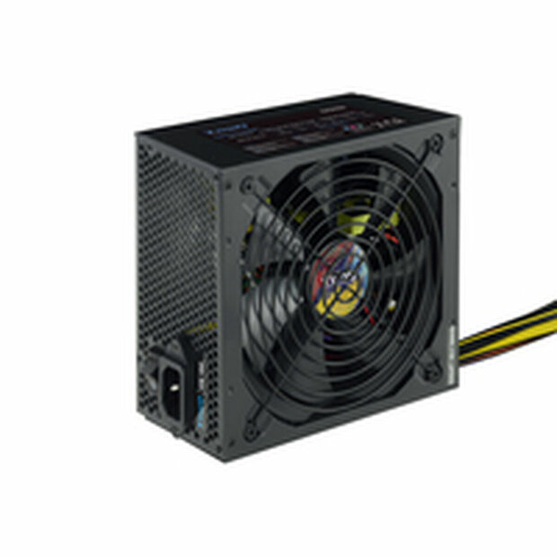 Voedingsbron TooQ TQAPOLO-650SP ATX 650 W CE - RoHS 1