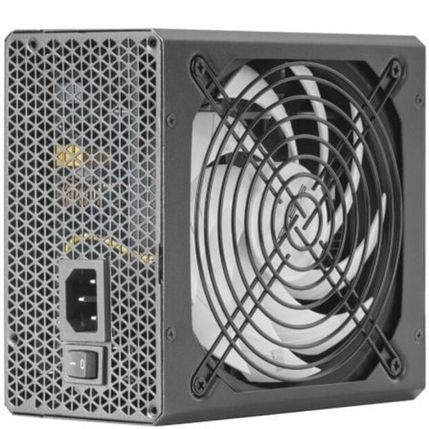 Voedingsbron Tacens 1RECOX550 ATX 550 W 1