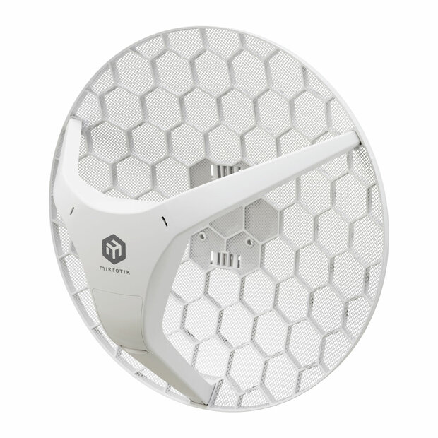 Access point Mikrotik LHG-5axD Wit 1