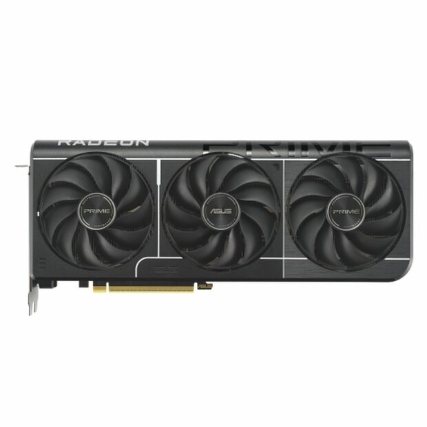 Videokaart Asus 90YV0NU0-M0NB00 RADEON RX 9060 XT 8 GB GDDR6 1