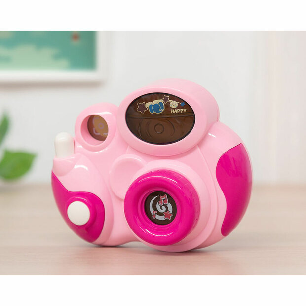 Hondenspeelgoed Roze 1