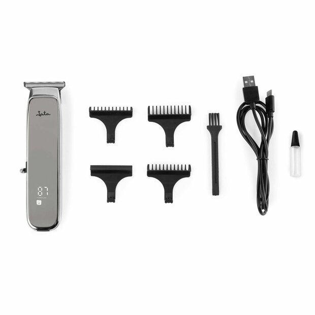 Baard en haar trimmer JATA JBCP3315 1