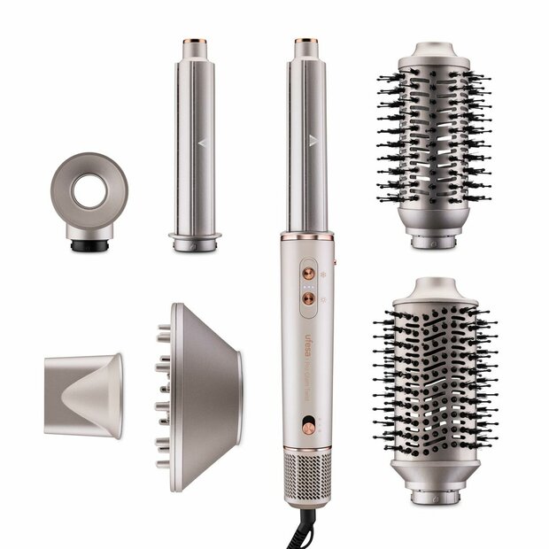 Krulijzer UFESA 60506109 1