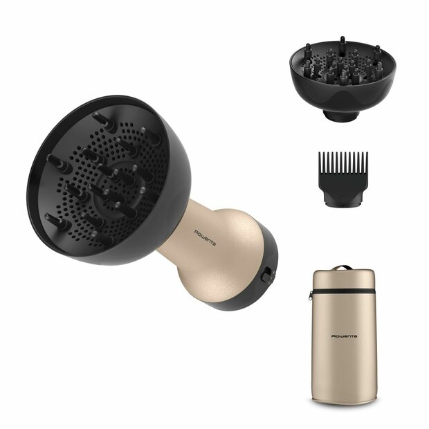 F&ouml;hn Rowenta CV7D30 1