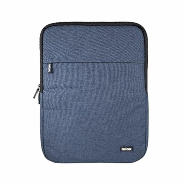 Laptophoes Nilox SLEEVE Blauw 1