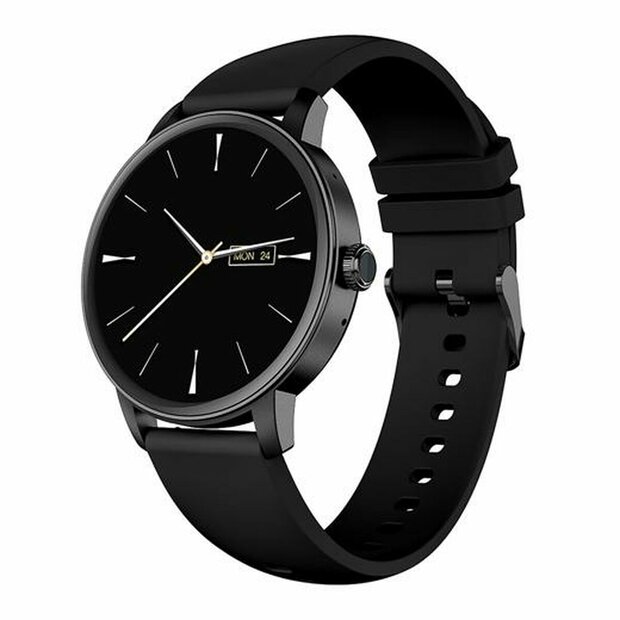 Smartwatch Celly Zwart 1,28&quot; 1