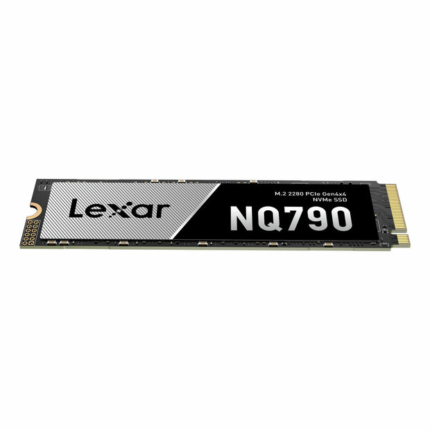 Hard Drive Lexar LNQ790X001T-RNNNG 1 TB SSD 1