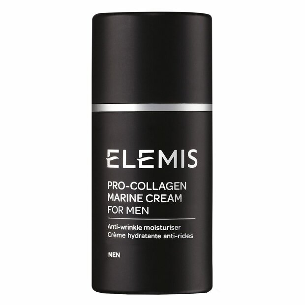 Anti-Rimpelcr&egrave;me Elemis Pro-Collagen Marine 30 ml 1