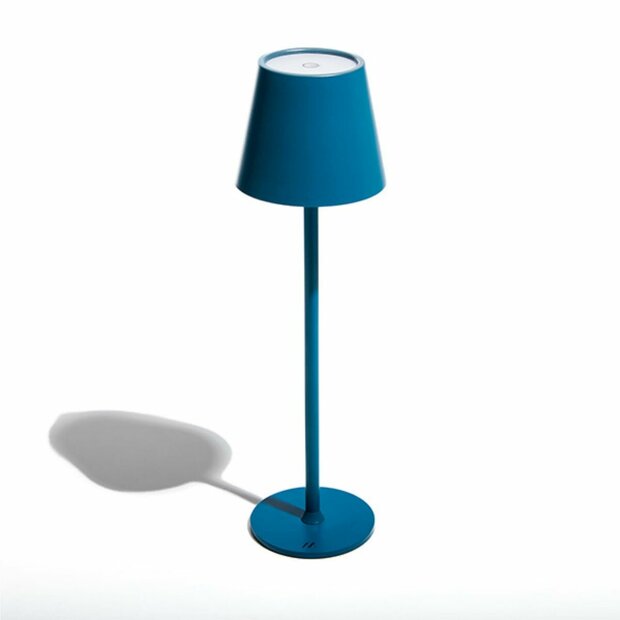 Bureaulamp Muitomas TABLELAMPBL Blauw 1