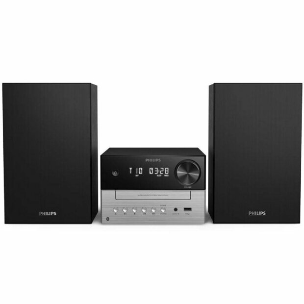 Mini hifi Philips TAM3205M2/12 1