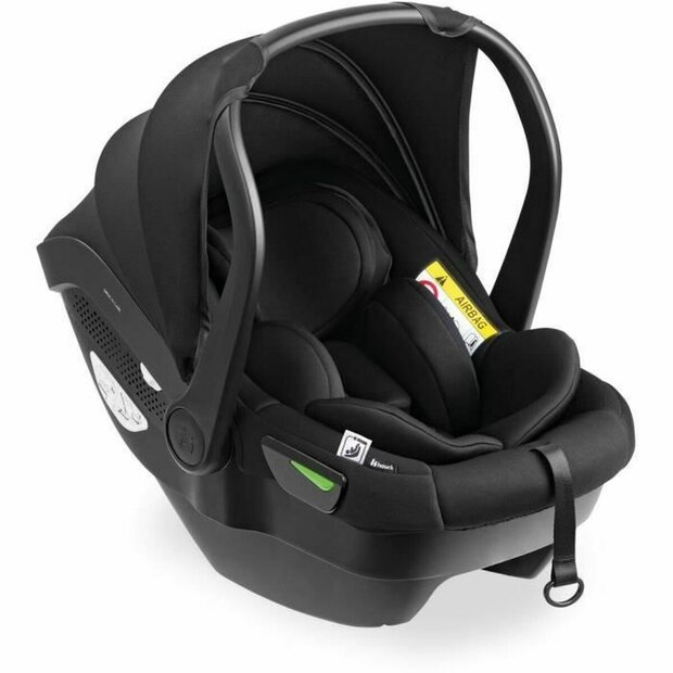 Autostoeltje Hauck Zwart 1