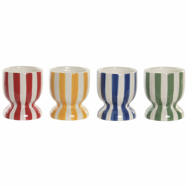 Geurkaars Home ESPRIT Stads (4 Stuks) 1