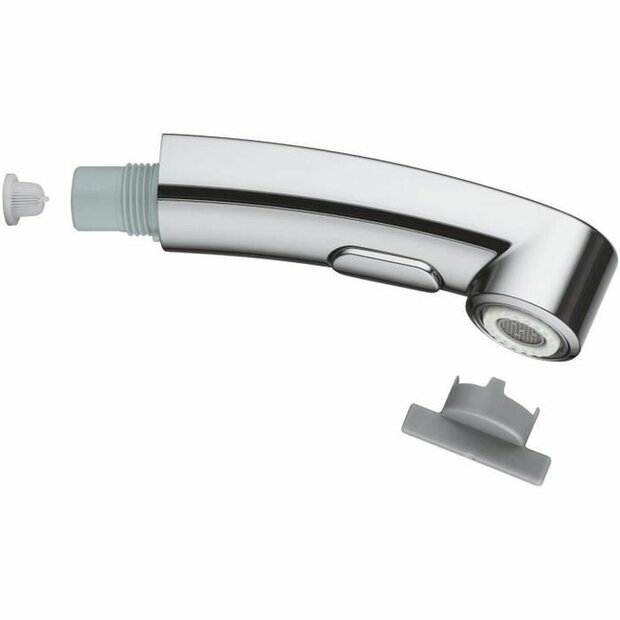 Douchekop Grohe 1