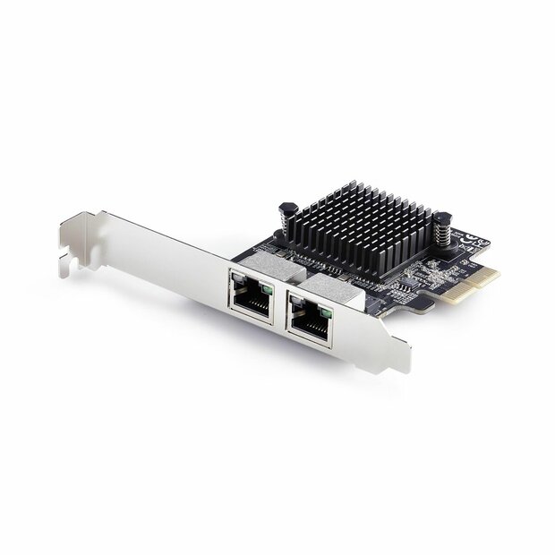 Netwerkkaart Startech PR25GR-NETWORK-CARD 1