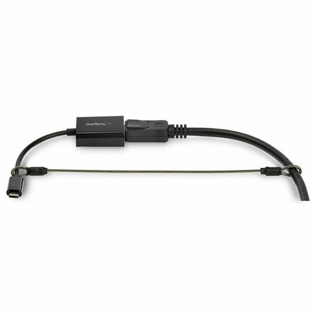 Veiligheidskabel Startech CONNLOCKPK20 1