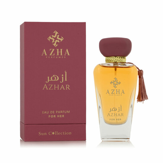 Damesparfum Azha Perfumes Azhar for Her EDP 100 ml 1