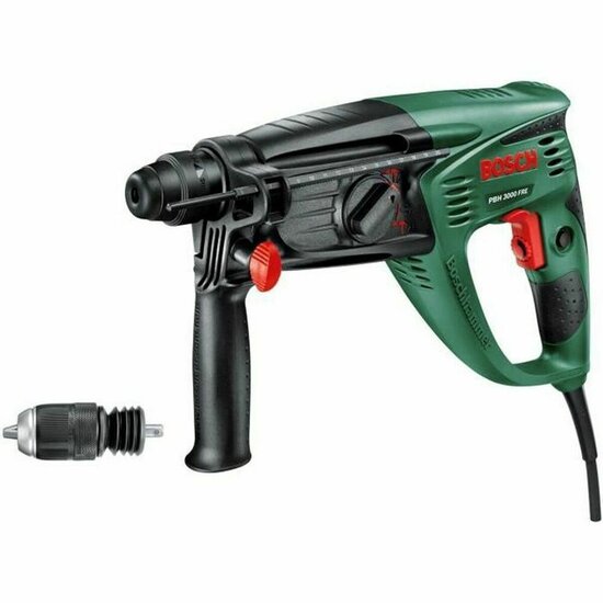 Boorhamer BOSCH PBH 3000 FRE 750 W 1