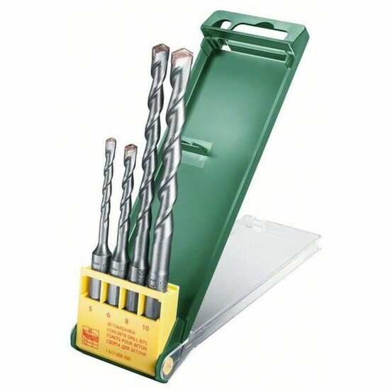 Boorhamer BOSCH PBH 3000 FRE 750 W 2