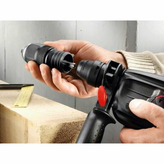 Boorhamer BOSCH PBH 3000 FRE 750 W 4