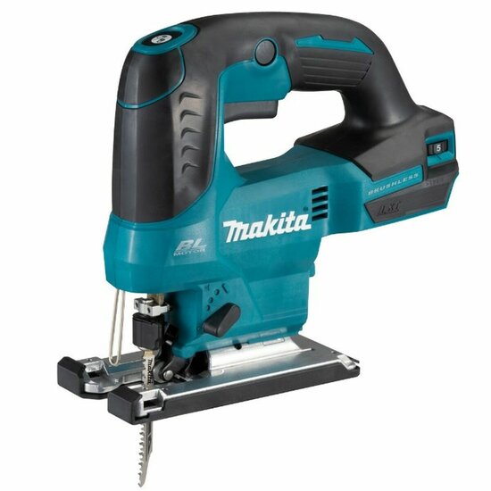 Decoupeerzaag Makita DJV184Z 3000 spm 18 V 1