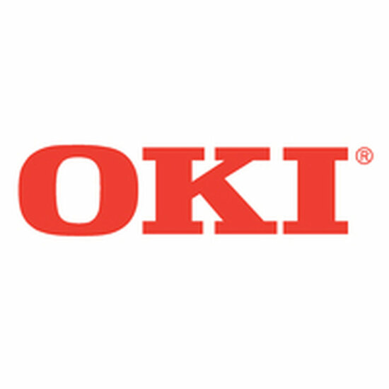 Toner OKI ES8460MFP ES8451 ES8430 Geel (1 Stuks) 2