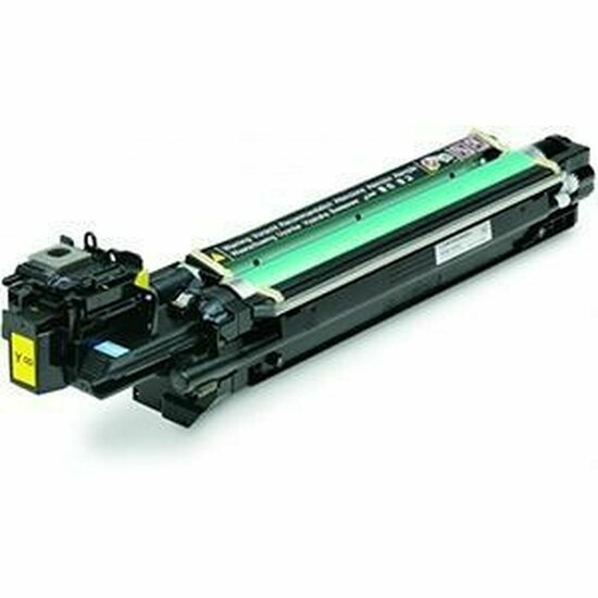 Toner Epson C13S051201 Geel Zwart 1