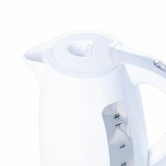 Waterkoker Adler CR 1255w Wit Multicolour 2000 W 2200 W 1,7 L 2