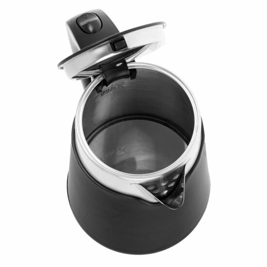Waterkoker Adler AD 1372b Zwart 1