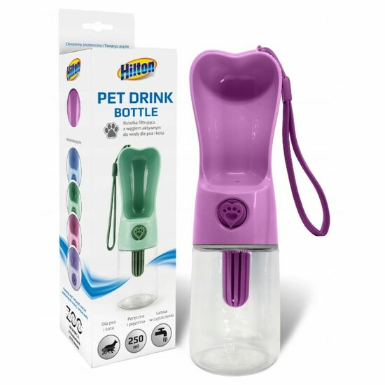 Kauwspeelgoed voor honden Hilton 23 cm 2