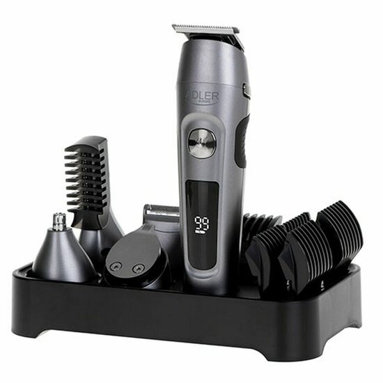 Baard en haar trimmer Adler AD 2944 2