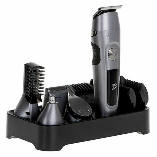 Baard en haar trimmer Adler AD 2944 3