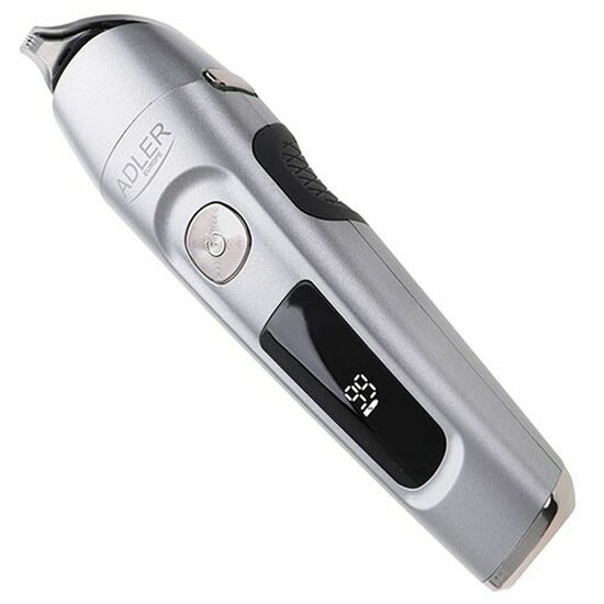 Baard en haar trimmer Adler AD 2944 7